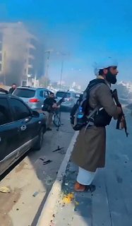 Бои в Эс-Сувейде: ополчение против армии нового режима