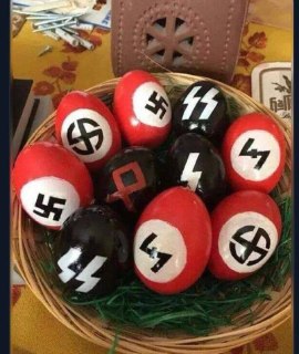 Позывной «Кацман». Таки не посрамим память предков!