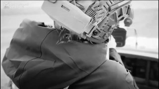 Росгвардия и отряд «Кочевник» сбивают украинские дроны в Белгородской области