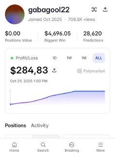 Китаец заработал $868 тыс. на ИИ-боте для торговли биткоином