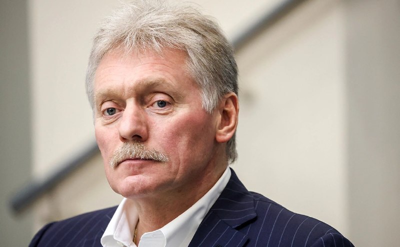 Песков: разногласия РФ и Украины в считанных километрах, мир возможен при решениях Зеленского