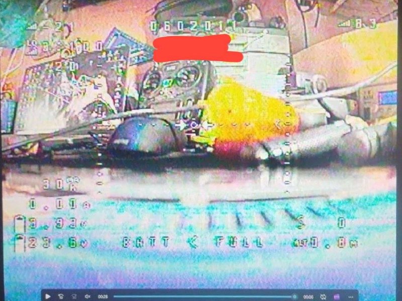 Перехват «наших» объектов и поздравления с праздниками