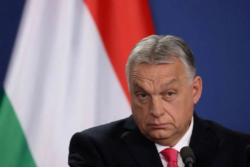 Орбан: Украина откроет «Дружбу» после выборов в Венгрии