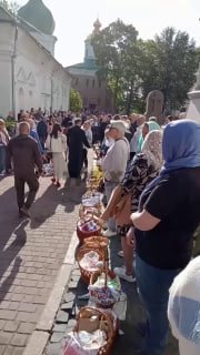 Отличия Пасхи на Украине и в России: традиции, обряды и менталитет