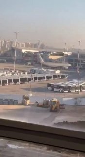 Американские самолеты прибывают в Израиль для подготовки к новому раунду конфликта