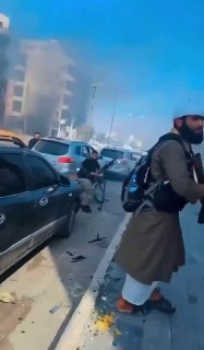 Сирия: конфликт исламистов и друзов и прогноз эскалации