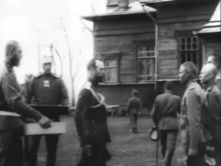 Николай Второй на фронте: личный командный опыт императора