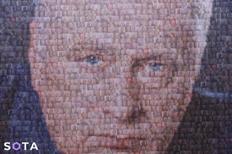 Русская готика: выставка «Жириновский. Продолжение» как спиритический сеанс для ностальгирующих