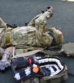 Как дублирование аптечки спасает жизни на фронте: опыт ветеранов