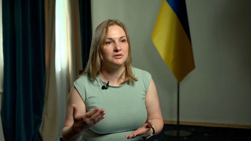 Омбудсмен Украины: мотивация через историю предотвратит бегство военных