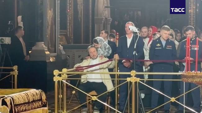 Сатира про Эрола Маска и премьера фильма-пародии