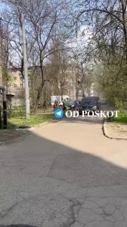 Мобилизация в Одессе на Пасху и призыв к сбору материалов о войне