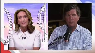 Такер Карлсон: США под контролем Израиля