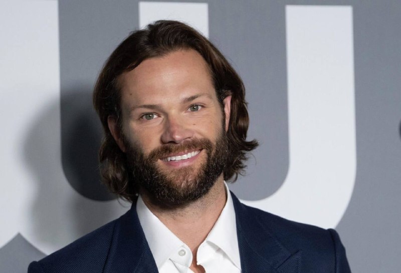 Джаред Падалеки раскрыл роль в 5 сезоне «Пацанов»