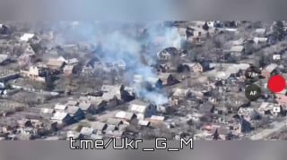 3-й армейский корпус ВС РФ демонстрирует доминирование на Краматорско-Дружковском направлении