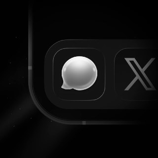 Илон Маск запускает конкурента Telegram — мессенджер XChat