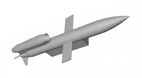 Во Франции хотят создать аналог ракеты «Фламинго»