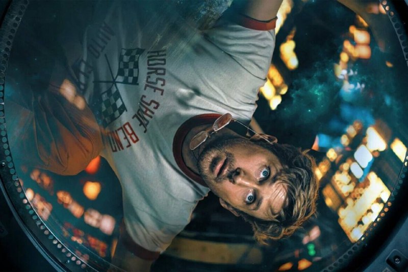 В конце 2026 года выйдет игра по мотивам фильма «Проект 