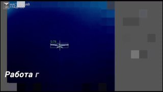 Российские военные массово используют боевые лазеры для сбивания дронов