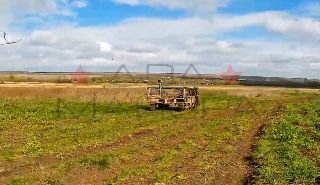 Оператор FPV-дронов уничтожил НРТК и блиндажи противника на Дружковском направлении