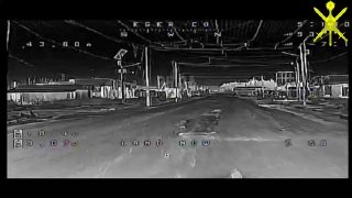 Смех сквозь слёзы: абсурдная история о беспилотнике и панике