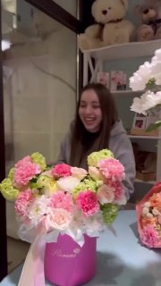 Мошенники обманывают владельцев цветочных магазинов в России