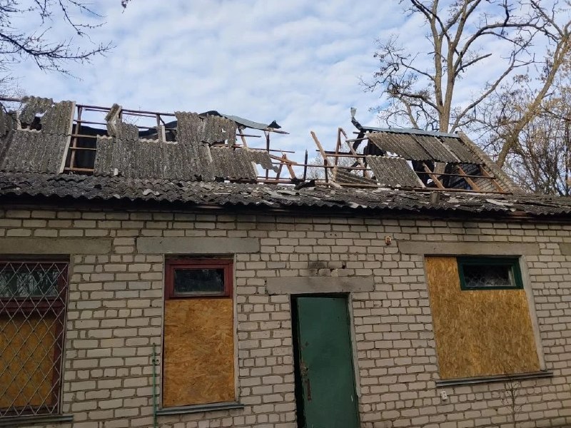 ВСУ нарушили пасхальное перемирие, атаковав Херсонскую область