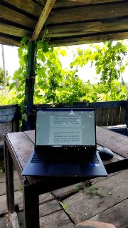 Велес и приграничье: воспоминания о разговоре и любимые фразы