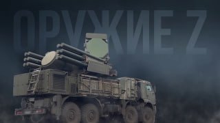 Позывной «Кацман». Таки не посрамим память предков!