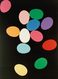 Пять пасхальных картин Энди Уорхола, которые вы точно не видели на открытках