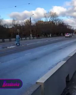 Как россияне отметили главный православный праздник — Светлую Пасху