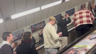 В Будапеште скандируют «Русские, домой!» после победы оппозиции на выборах