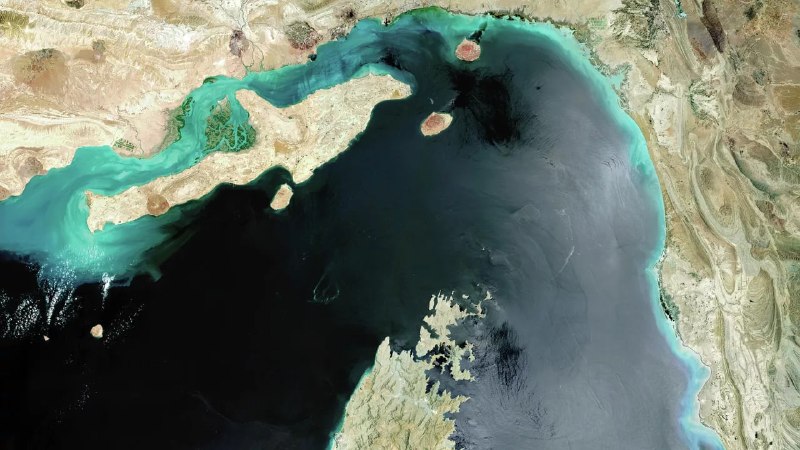 Австралия отказалась присоединяться к блокаде Ормузского пролива