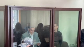 Экс-главе азербайджанской диаспоры Урала увеличили срок до 24 лет лишения свободы