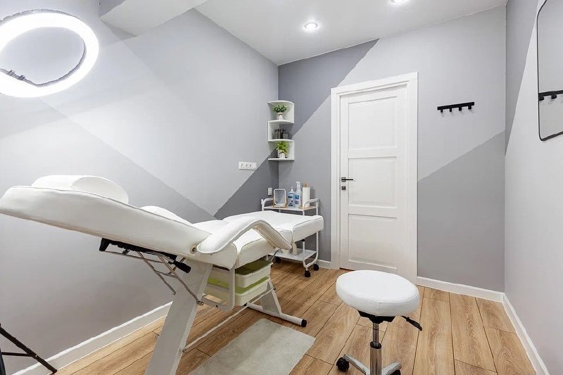 Москвичка умерла во время процедуры подтяжки кожи в бьюти-коворкинге