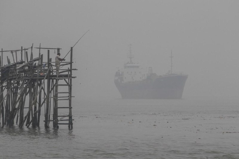 Два танкера с россиянами задержаны в Малайзии