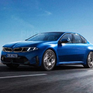 BMW i3 снова подверглись критике фанатов: концепт i4 Coupe оказался популярнее серийной модели