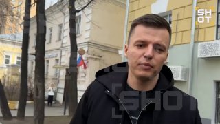 Артема Чекалина приговорили к 7 годам колонии за вывод 250 млн рублей в ОАЭ