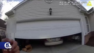 Бабушка-геймер: полиция вскрыла дверь, чтобы найти 91-летнюю женщину, увлечённую игрой