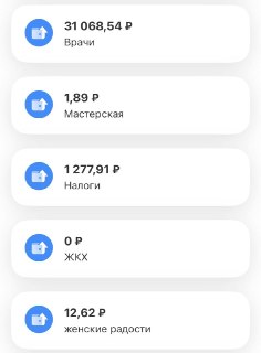 «₽12,62 — женские радости»: шутка про курс рубля