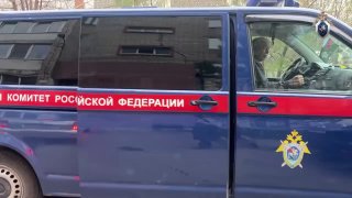 В Челябинске выбросили труп из окна после убийства