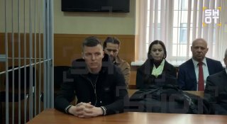 Мужа блогера Лерчек приговорили к 7 годам за вывод денег
