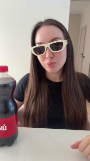 Кола как лекарство от мигрени: врач выписал напиток в клинике