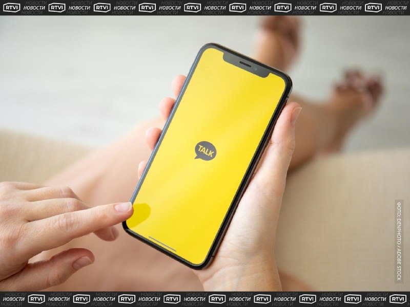 Почему рост азиатских мессенджеров в РФ — временное явление