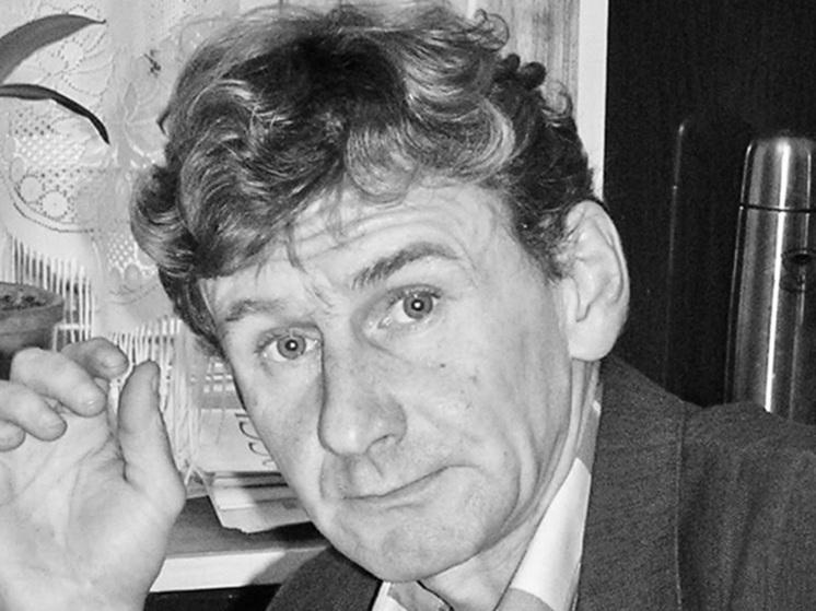 В реке Вага найдено тело пропавшего журналиста Владимира Басова