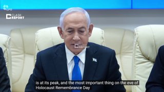 Премьер Израиля сравнил ядерные объекты Ирана с нацистскими лагерями смерти