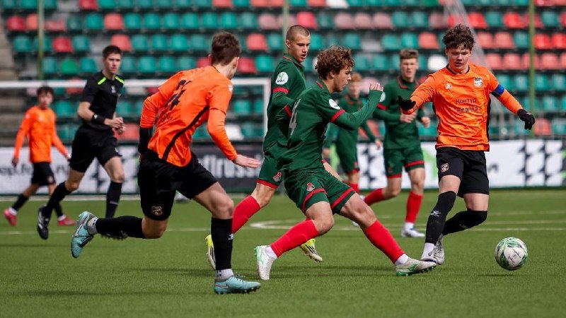 Минспорт ужесточает лимит на легионеров в РПЛ