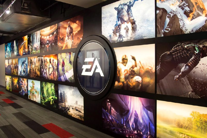 Electronic Arts оштрафовали в РФ за нарушение правил хранения персональных данных
