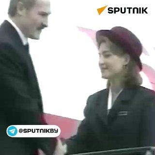 Лукашенко в Югославии под бомбами НАТО: исторический визит 1999 года