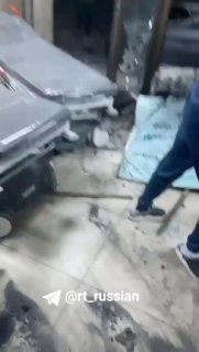 Израиль ударил по больнице в Ливане